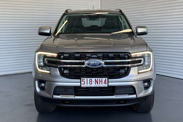 2024 Ford Everest Trend 2.0L