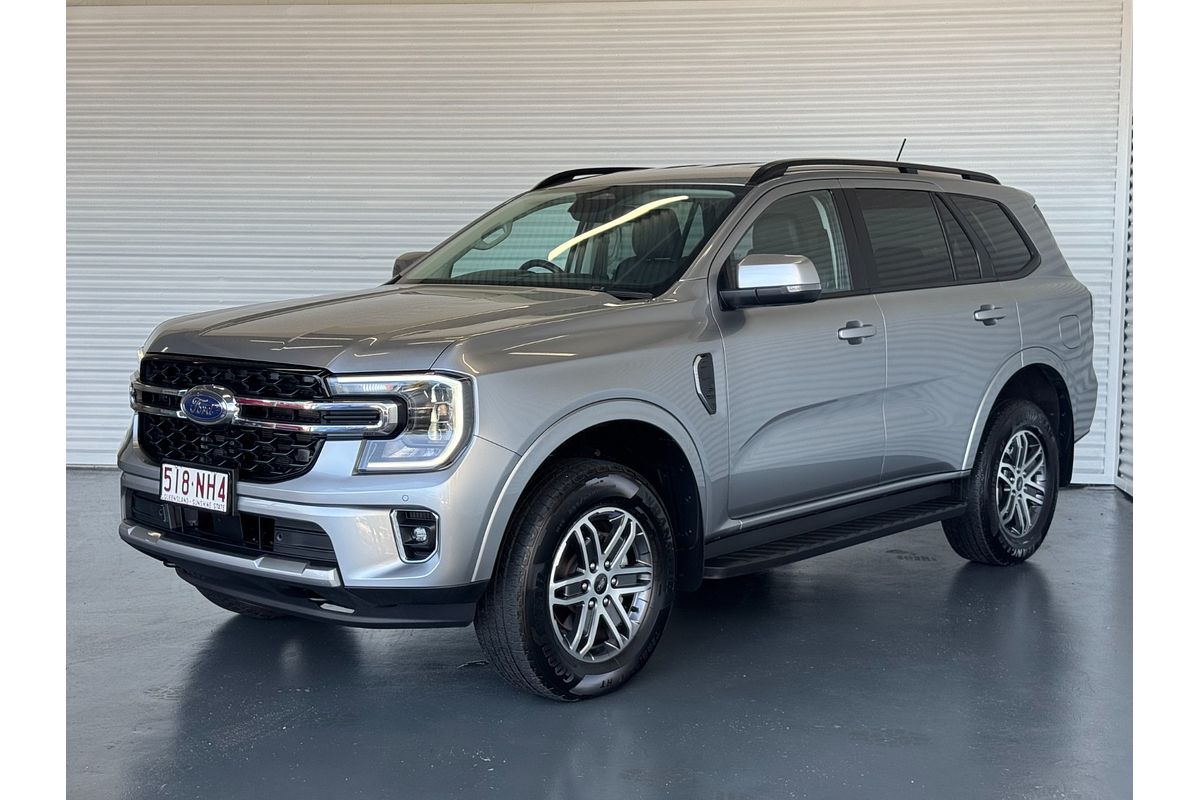 2024 Ford Everest Trend 2.0L