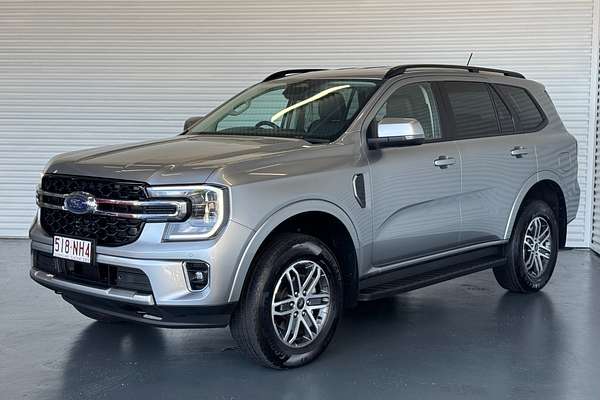 2024 Ford Everest Trend 2.0L