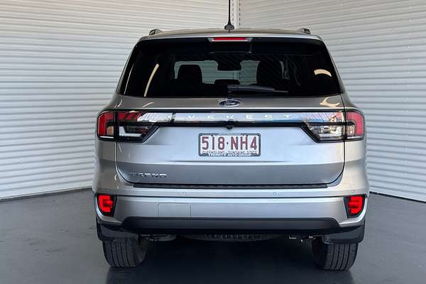 2024 Ford Everest Trend 2.0L