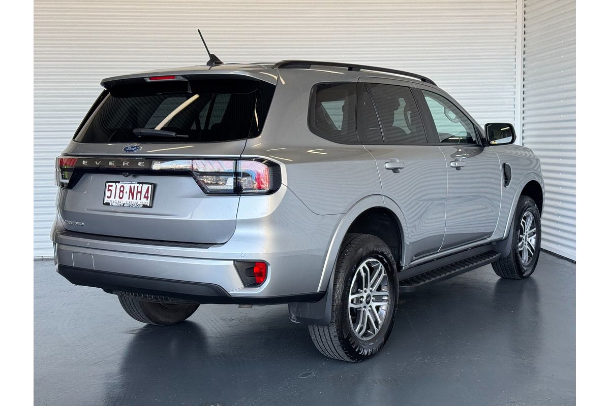 2024 Ford Everest Trend 2.0L