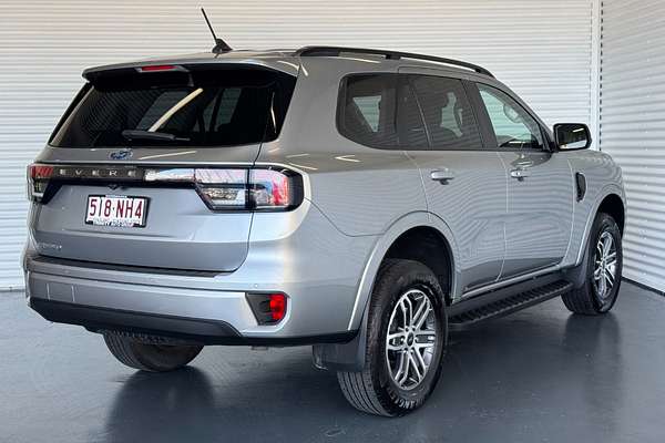 2024 Ford Everest Trend 2.0L