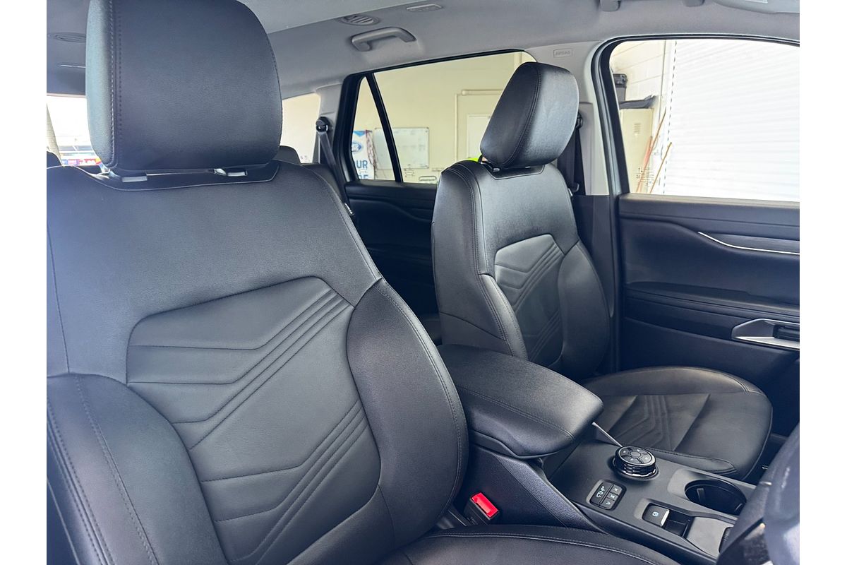 2024 Ford Everest Trend 2.0L