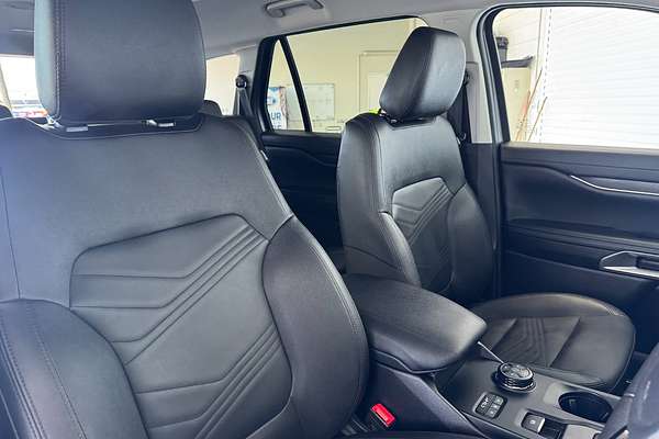 2024 Ford Everest Trend 2.0L