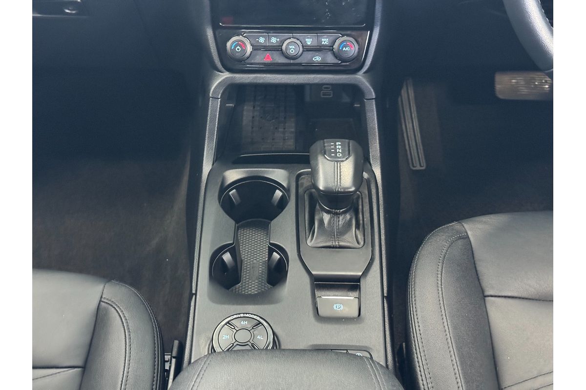 2024 Ford Everest Trend 2.0L