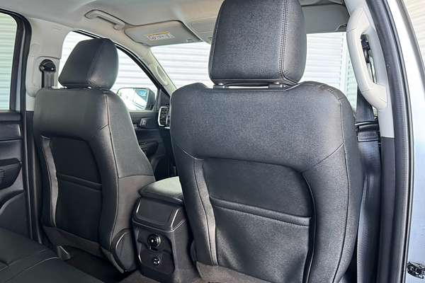 2024 Ford Everest Trend 2.0L