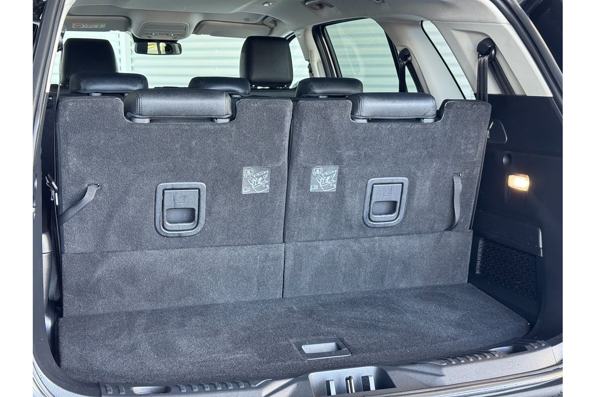 2024 Ford Everest Trend 2.0L
