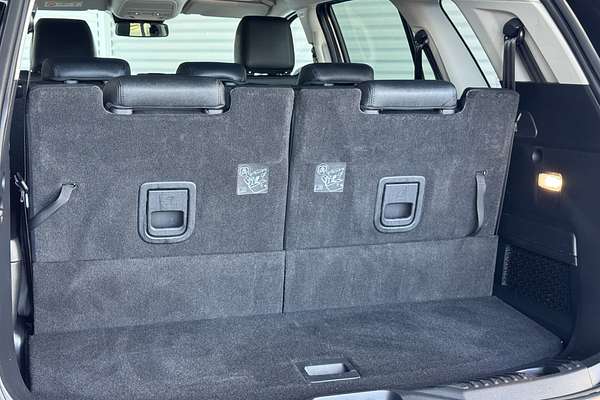 2024 Ford Everest Trend 2.0L