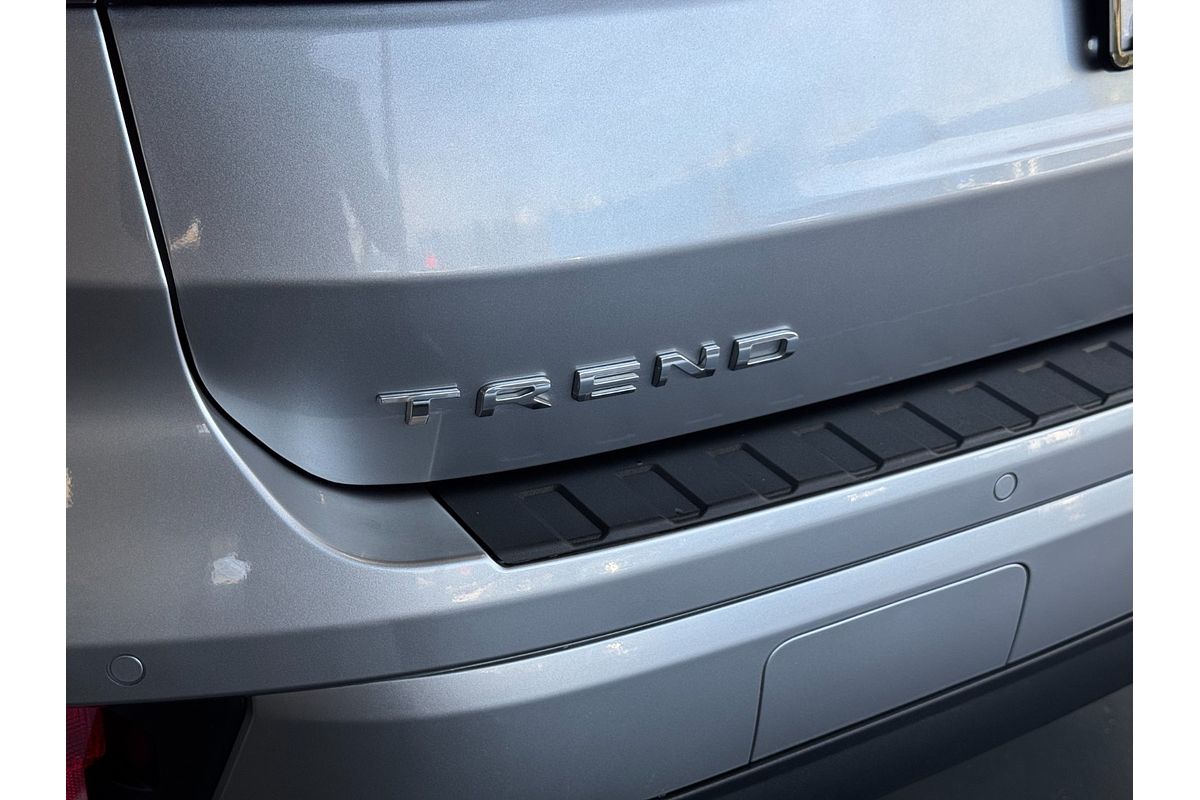 2024 Ford Everest Trend 2.0L