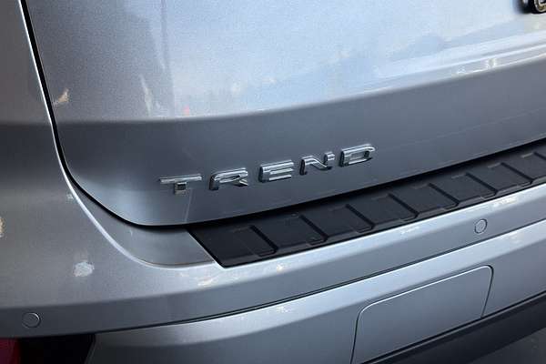 2024 Ford Everest Trend 2.0L