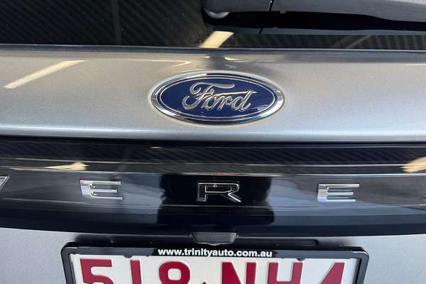 2024 Ford Everest Trend 2.0L