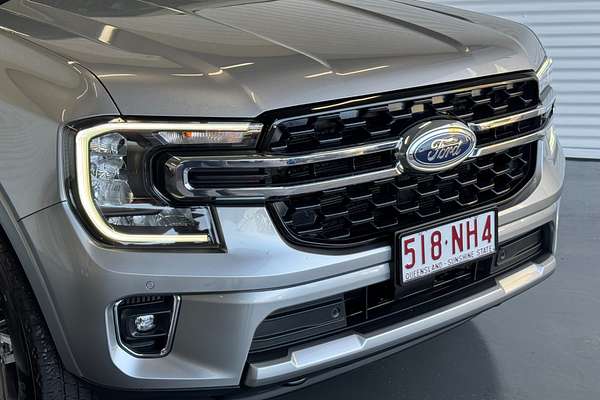 2024 Ford Everest Trend 2.0L
