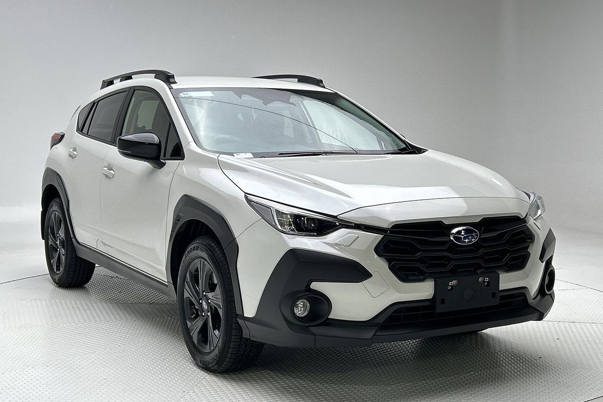 2024 Subaru Crosstrek 2.0L G6X