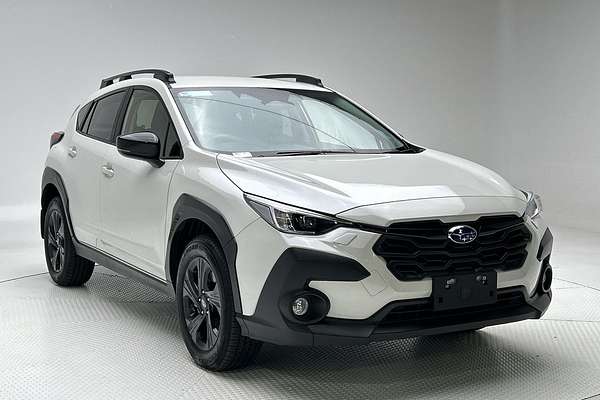 2024 Subaru Crosstrek 2.0L G6X