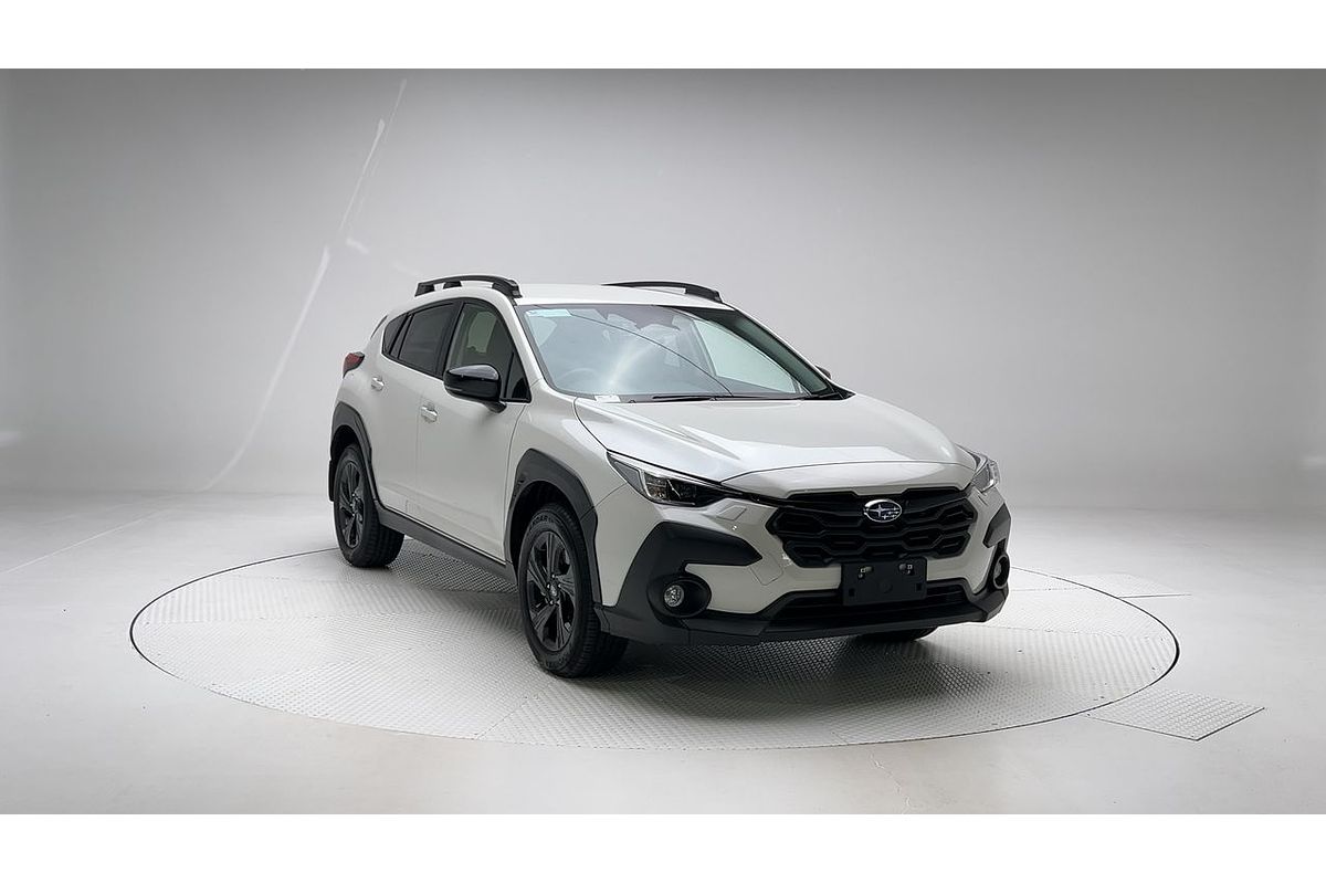 2024 Subaru Crosstrek 2.0L G6X