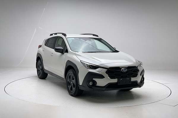 2024 Subaru Crosstrek 2.0L G6X