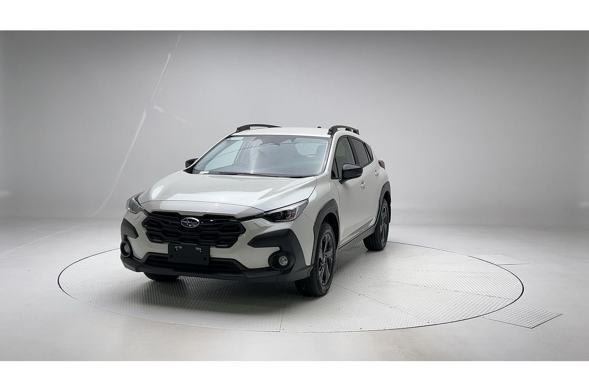 2024 Subaru Crosstrek 2.0L G6X