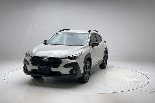 2024 Subaru Crosstrek 2.0L G6X