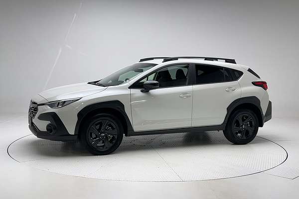 2024 Subaru Crosstrek 2.0L G6X