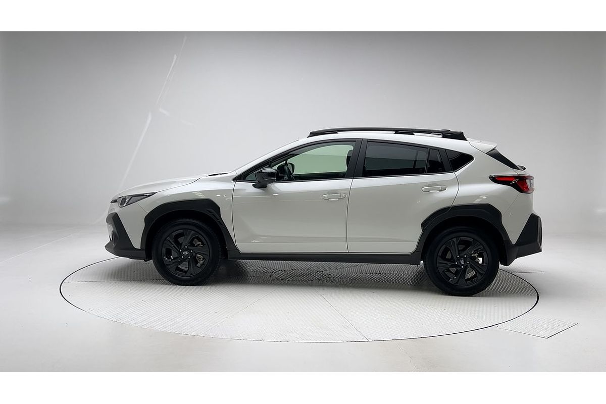 2024 Subaru Crosstrek 2.0L G6X