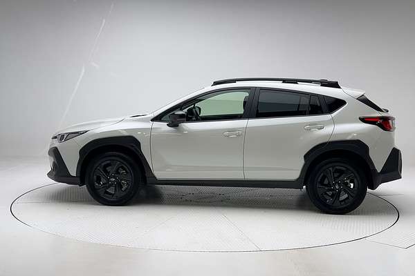 2024 Subaru Crosstrek 2.0L G6X