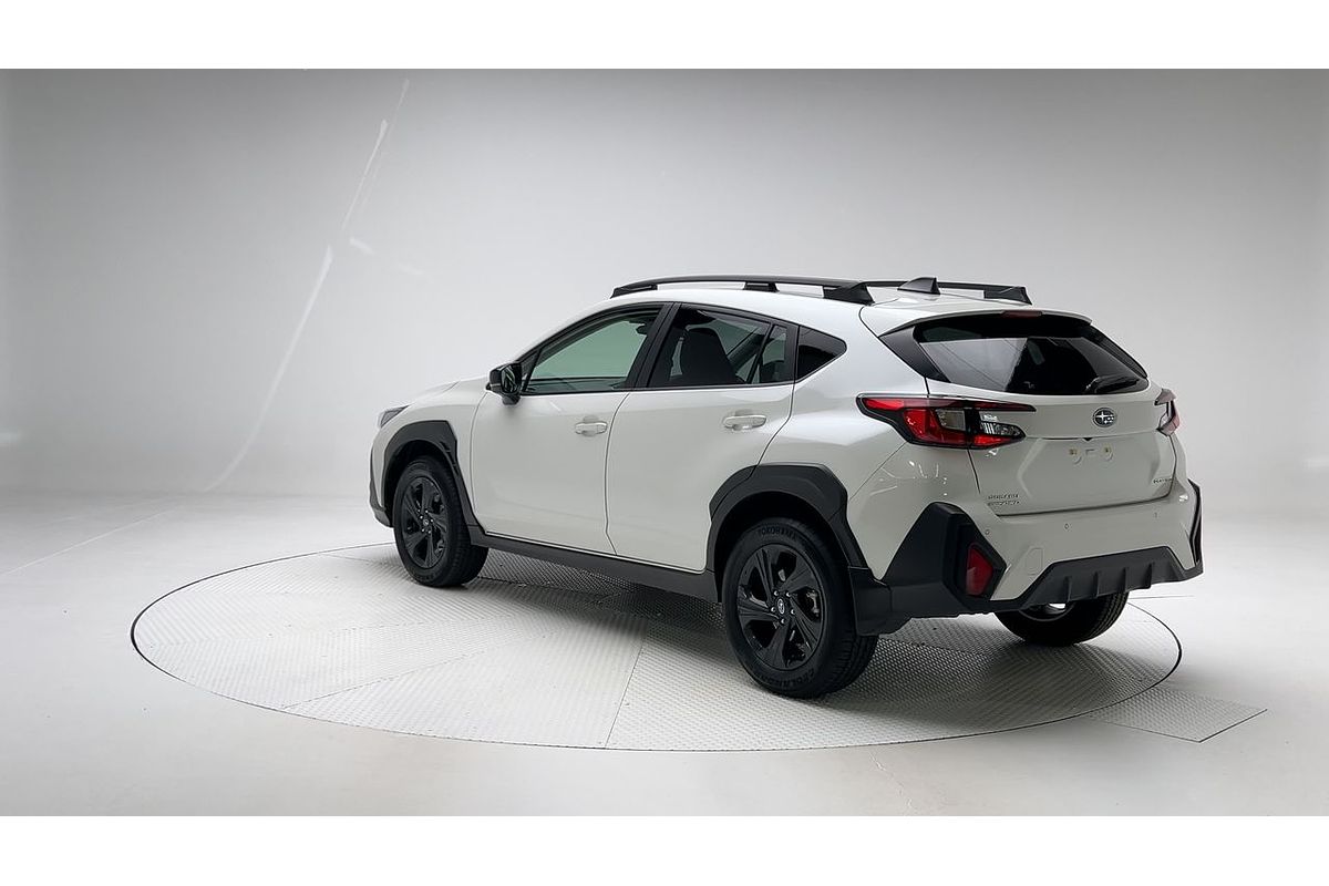 2024 Subaru Crosstrek 2.0L G6X