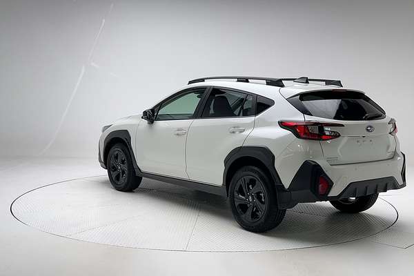 2024 Subaru Crosstrek 2.0L G6X
