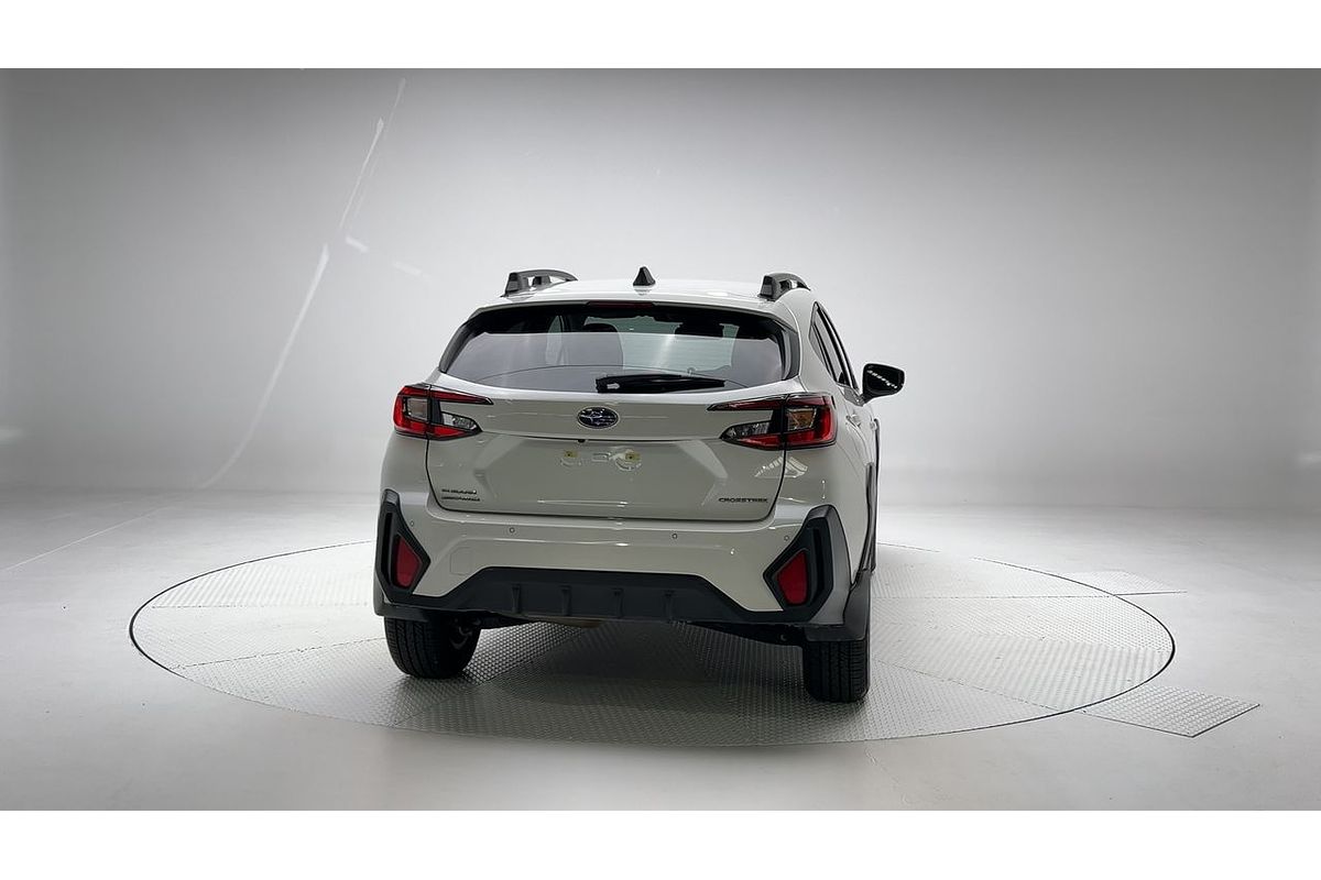 2024 Subaru Crosstrek 2.0L G6X