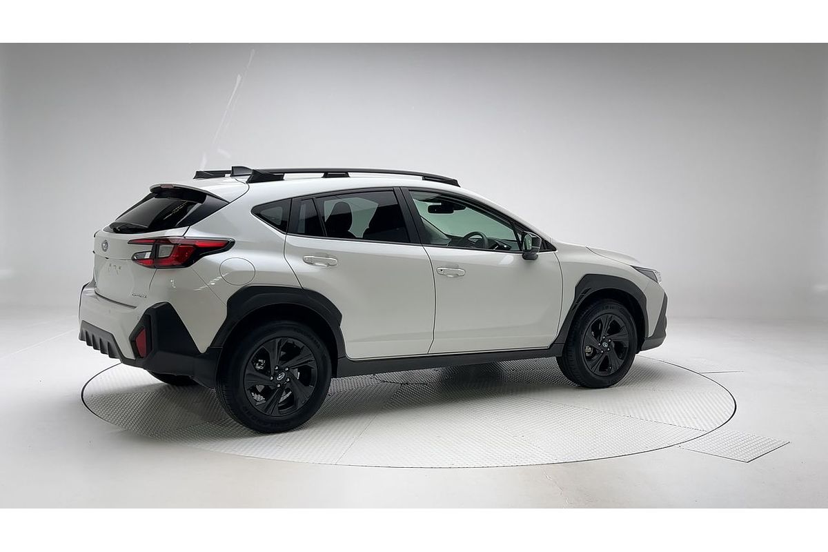 2024 Subaru Crosstrek 2.0L G6X