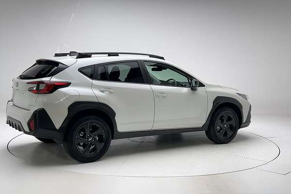 2024 Subaru Crosstrek 2.0L G6X
