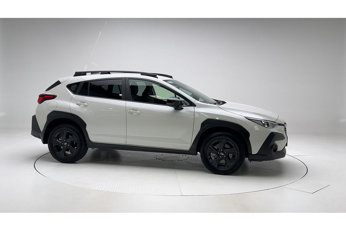 2024 Subaru Crosstrek 2.0L G6X