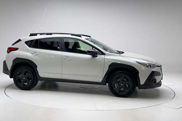 2024 Subaru Crosstrek 2.0L G6X