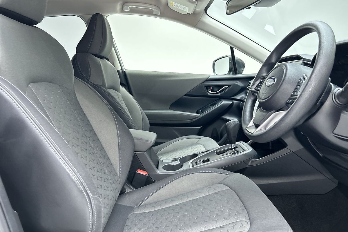 2024 Subaru Crosstrek 2.0L G6X