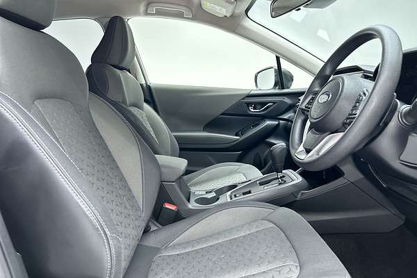 2024 Subaru Crosstrek 2.0L G6X