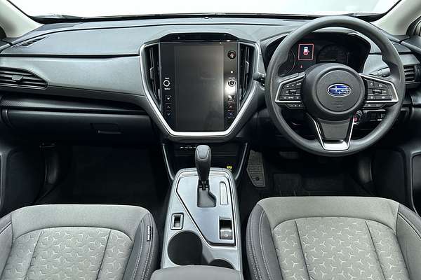 2024 Subaru Crosstrek 2.0L G6X