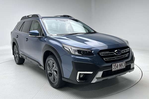 2022 Subaru Outback AWD 6GEN
