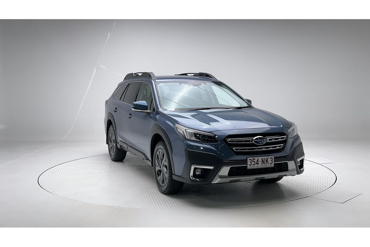 2022 Subaru Outback AWD 6GEN