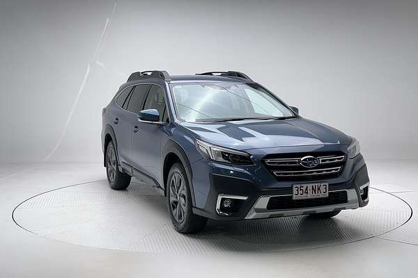 2022 Subaru Outback AWD 6GEN