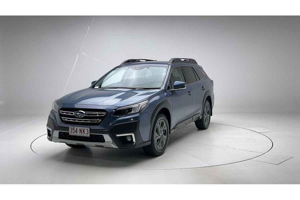 2022 Subaru Outback AWD 6GEN