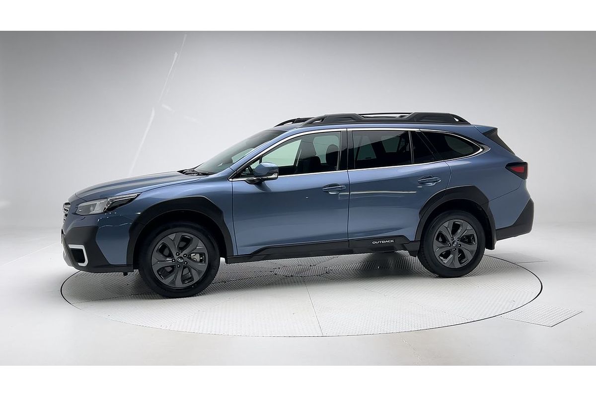 2022 Subaru Outback AWD 6GEN