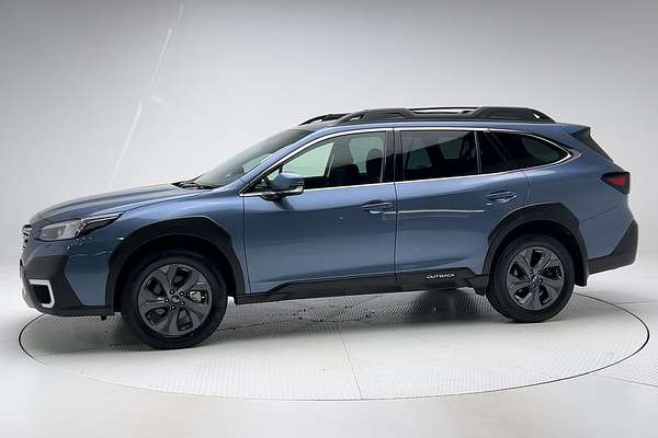 2022 Subaru Outback AWD 6GEN