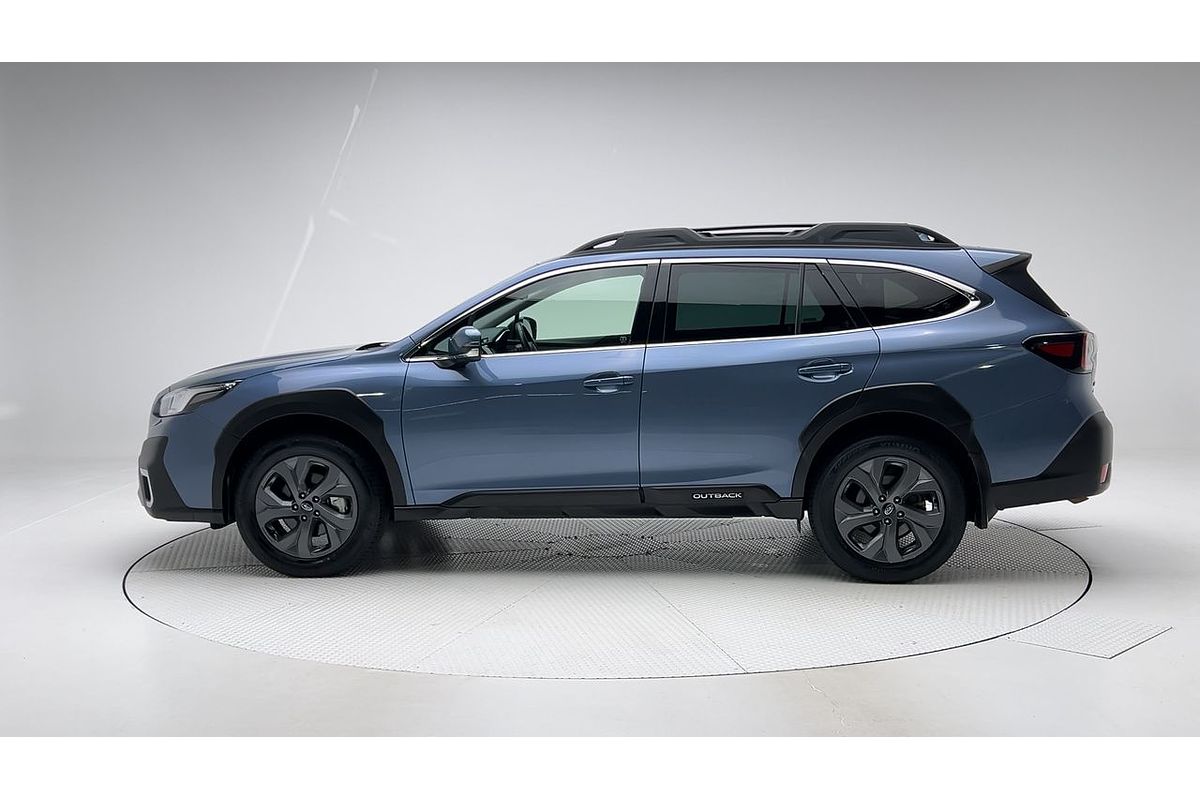 2022 Subaru Outback AWD 6GEN