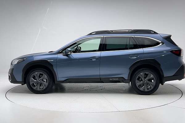 2022 Subaru Outback AWD 6GEN