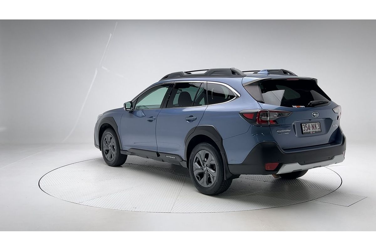 2022 Subaru Outback AWD 6GEN