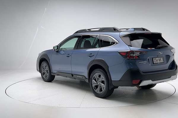 2022 Subaru Outback AWD 6GEN
