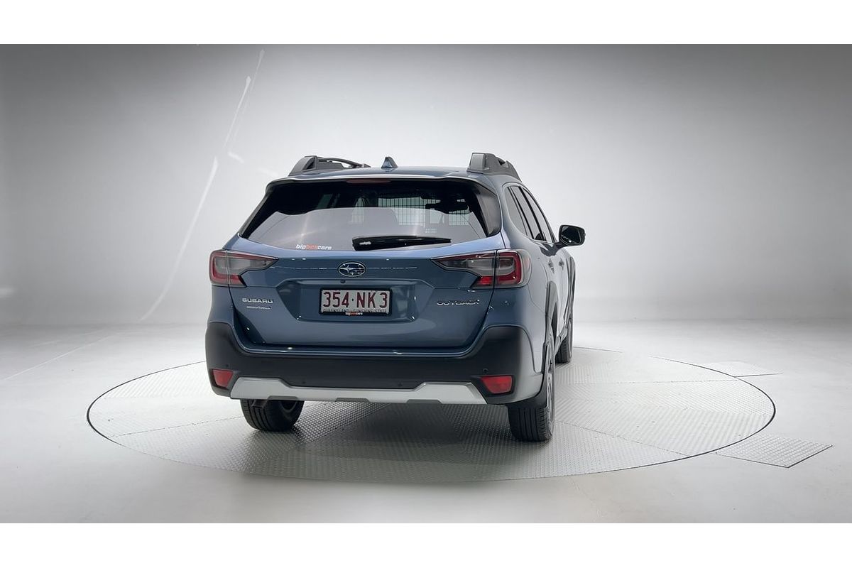 2022 Subaru Outback AWD 6GEN