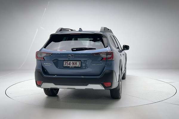 2022 Subaru Outback AWD 6GEN