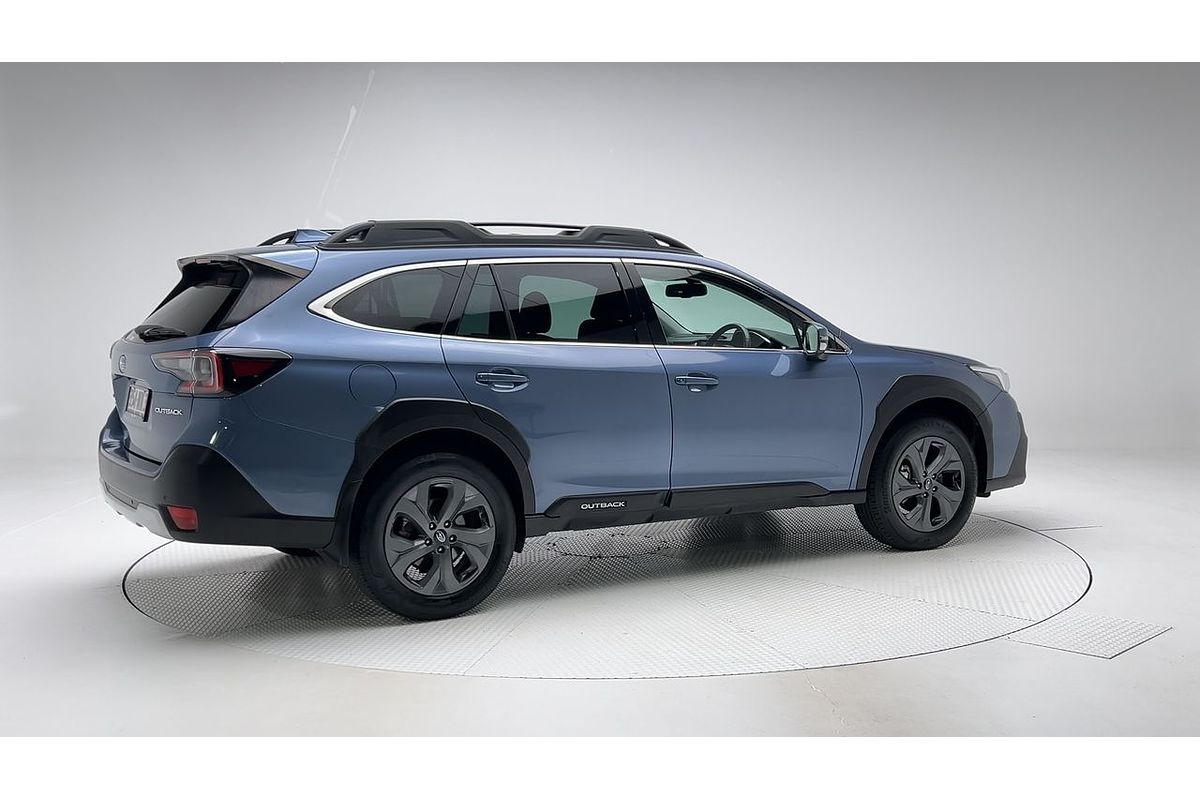 2022 Subaru Outback AWD 6GEN