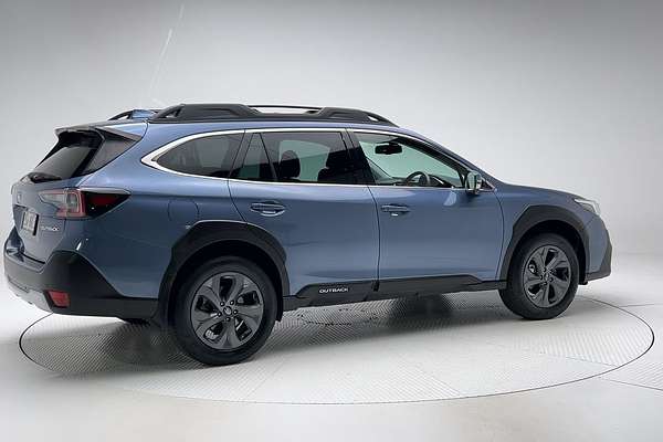 2022 Subaru Outback AWD 6GEN