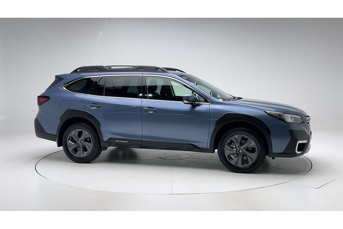 2022 Subaru Outback AWD 6GEN